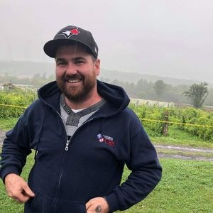 Meet your Posher, Dominique